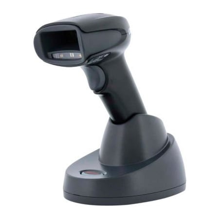 Blue Star Honeywell Xenon Wireless Area Imaging 1D/2D Scanner w/ USB Cable 1952GSR-2USB-5-N